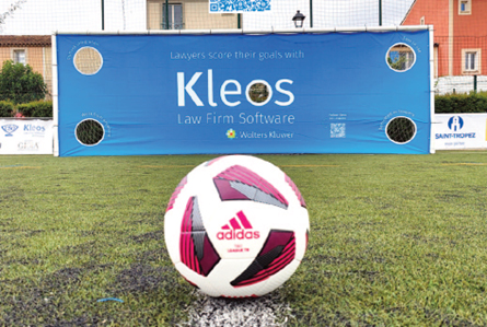 Kleos “Eurolawyers”