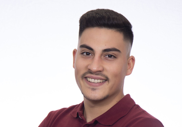 Lázaro Mateo Sierra