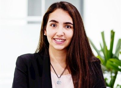 María Fernanda Canepa