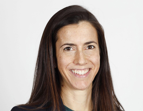 Mónica Bové