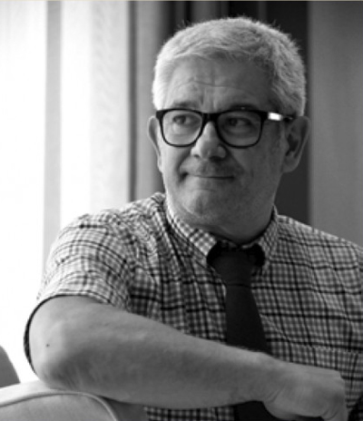 Pepe Martínez Carrascosa