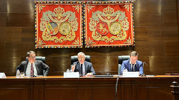 Foro de Derecho Mercantil