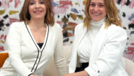 Rocio Gil y Cristina de Santiago 2