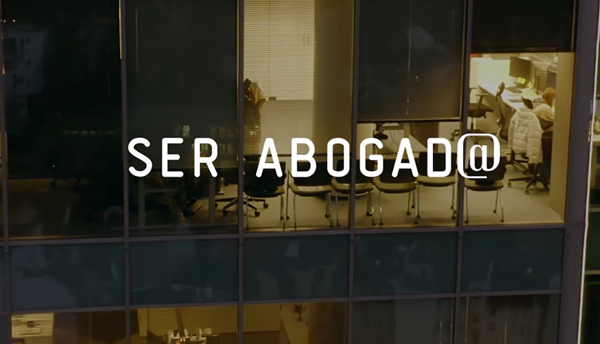 Ser abogad@