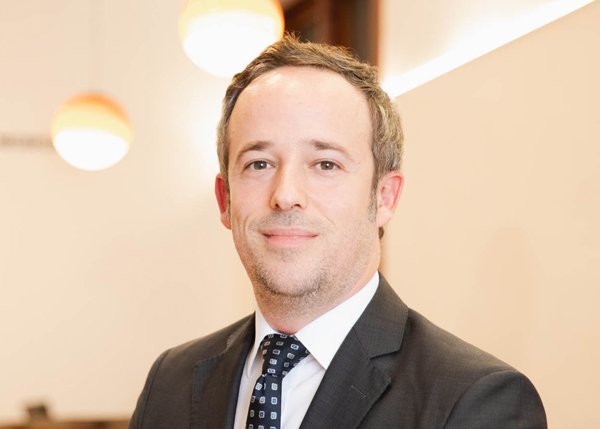 Xavier de Bernat