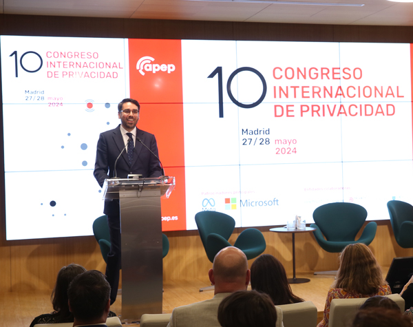 Marcos Judel, presidente de APEP