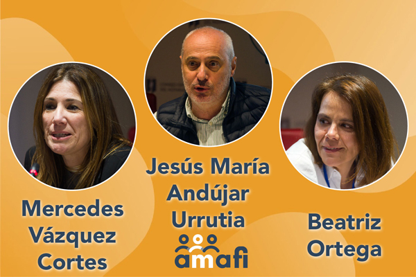 AMAFI - Asociación Madrileña de Abogacía de Familia e Infancia