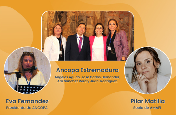 I Jornada de Coordinador Parental