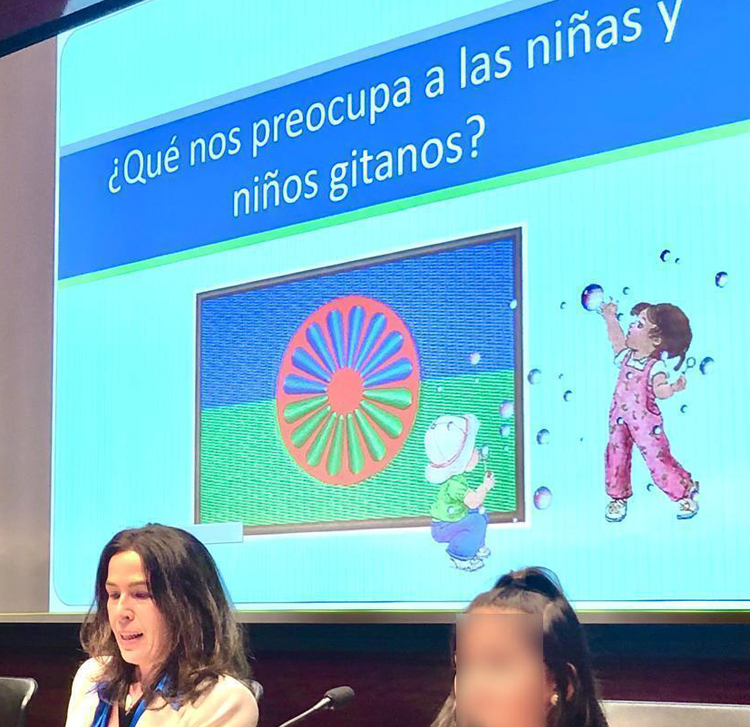 IV Congreso de Familia