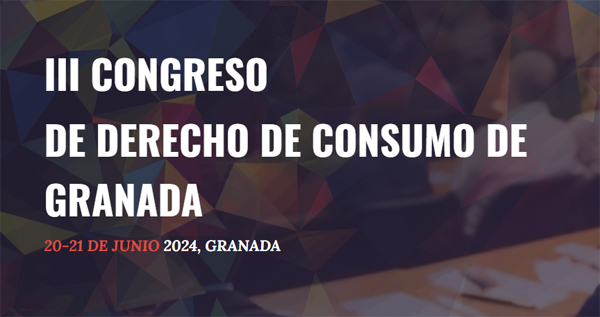 Congreso de Derecho de Consumo