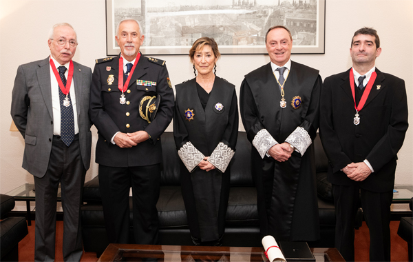 Cruz de San Ivo del ReICAZ