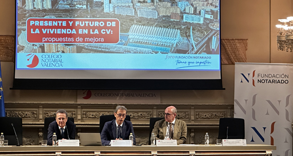 Foro Fundación Notariado