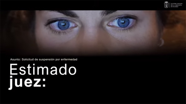 conciliación de la abogacía