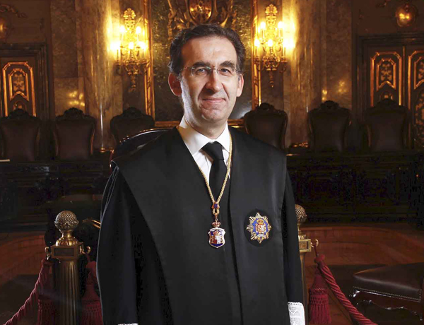 Ignacio Sancho Gargallo