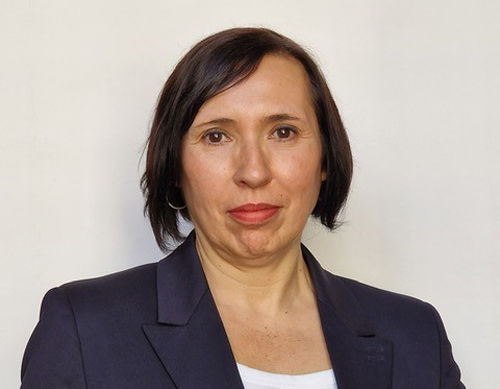 María Peñacoba Pérez