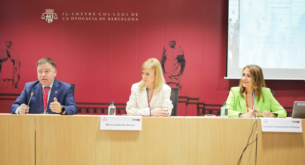 IV Congreso de la Abogacía de Oficio