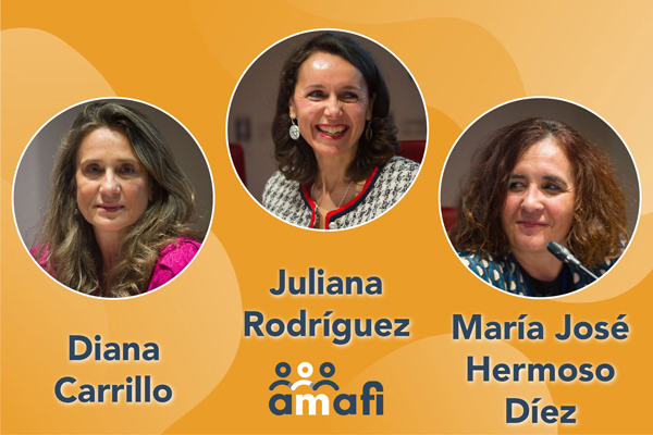 Ponencia de Doña Juliana Rodriguez Rodrigo