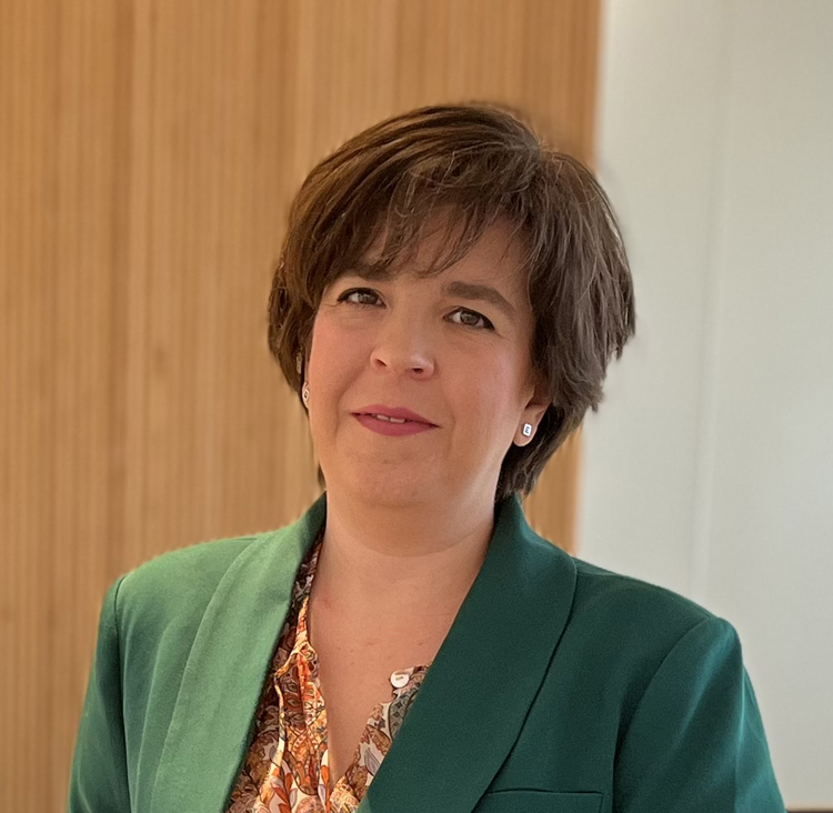 Mª Eugenia Blasco Rodellar