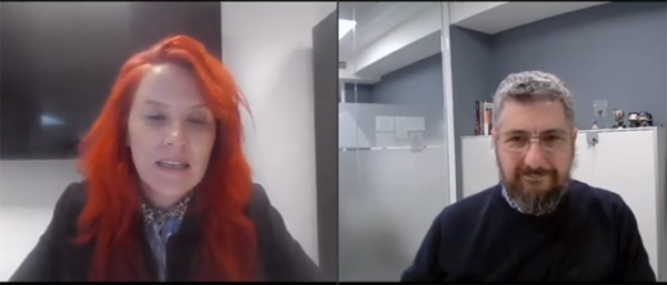 Píldora Legaltech Wolters Kluwer Legal Software