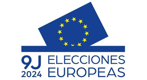 Elecciones europeas