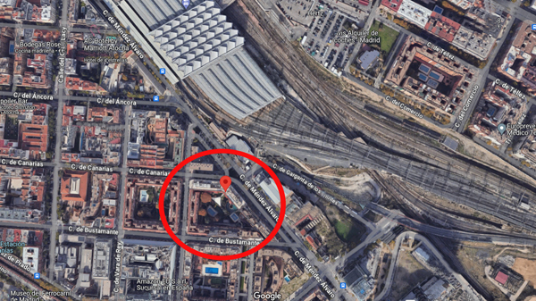 subasta procuradores