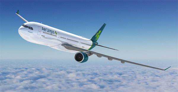 Aer Lingus