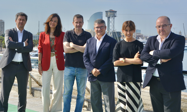 Fieldfisher se une a Tech Barcelona