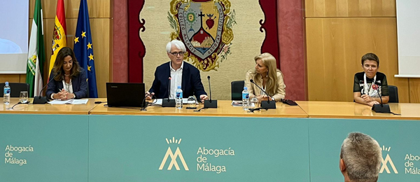 ICAV contra los delitos de odio