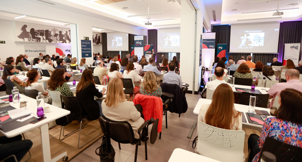 IP Perspectives ABG IP