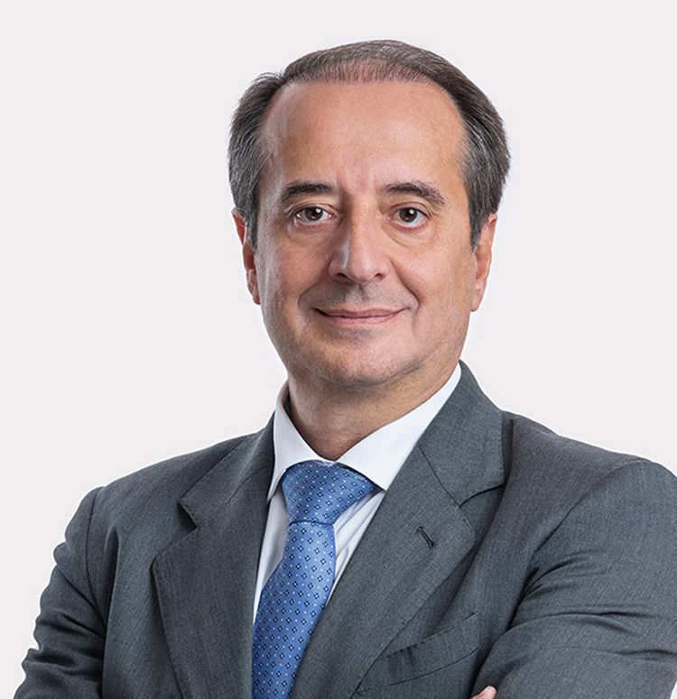 Javier Romano