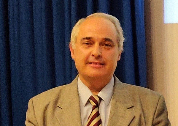 José María García Gutiérrez