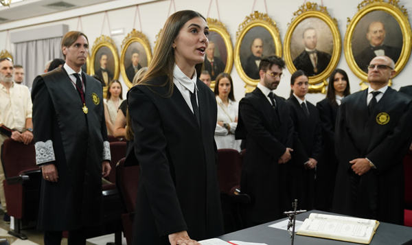 Colegio de Abogados de Granada