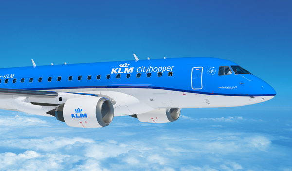 KLM