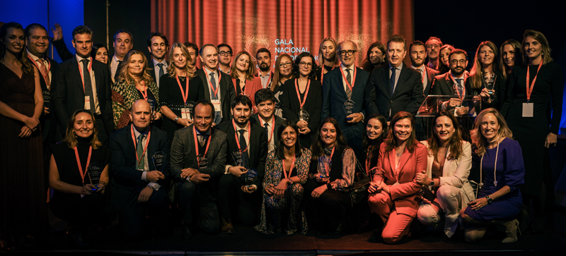 Premiados Legal Marcom 2022