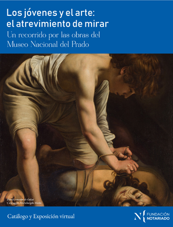 Fundación Notariado Jóvenes y arte