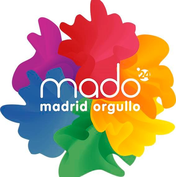 Orgullo de Madrid 2024