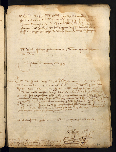 Archivo Histórico de Protocolos de Barcelona