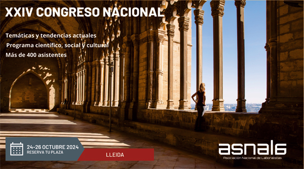 XXIV Congreso ASNALA