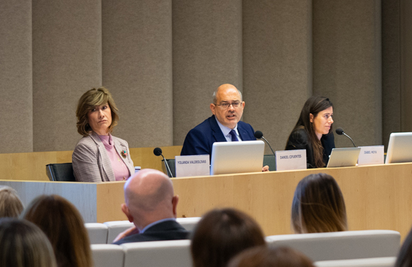Pérez-Llorca Laboral al Día