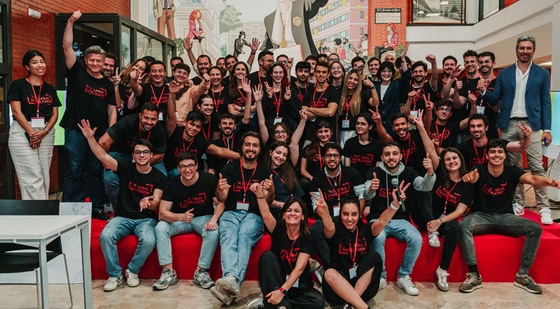 III Valencia Legal Hackathon