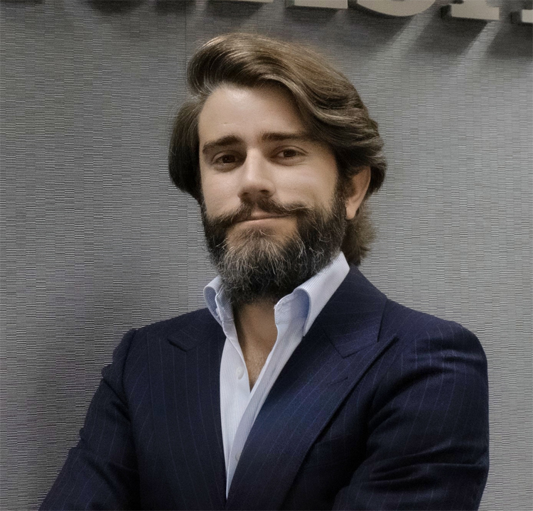 Víctor Morán