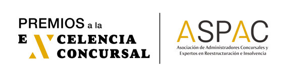 Premios a la Excelencia Concursal