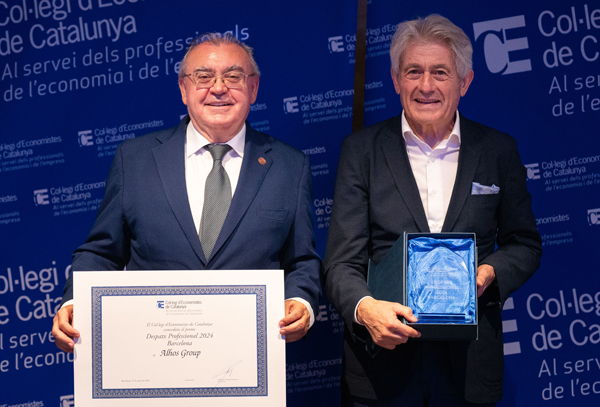 Alhos Abogados y Economistas