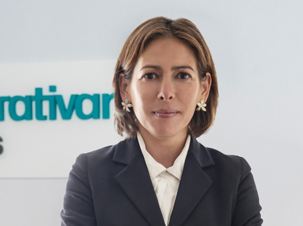 Daniela Pitters García