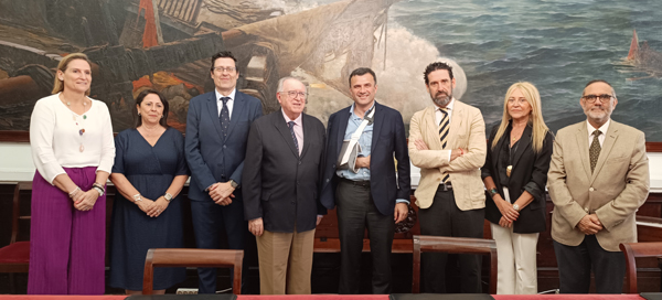 Colegio Oficial de Graduados Sociales de Cádiz y Ceuta