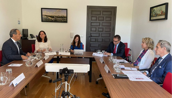 ICAM Defensor del Pueblo