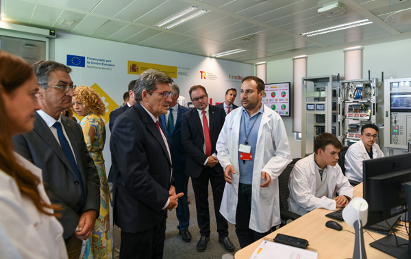 laboratorio nacional de ciberseguridad