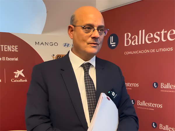 José Antonio Choclán