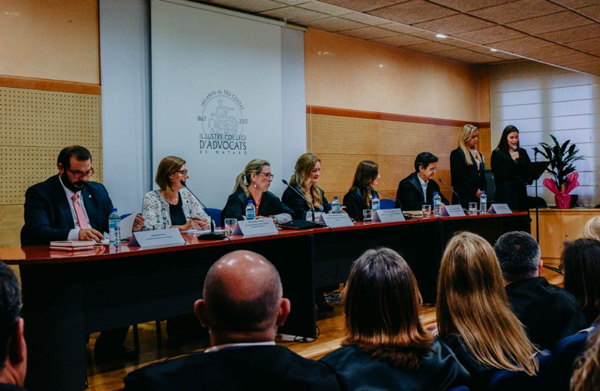 Colegio de Abogados de Mataró