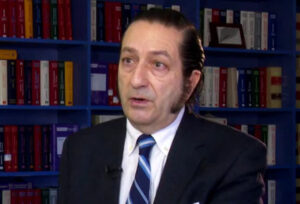 Manuel Jaén